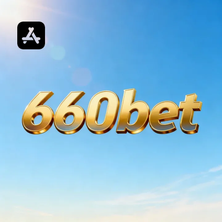 APP oficial da 660bet para mobile