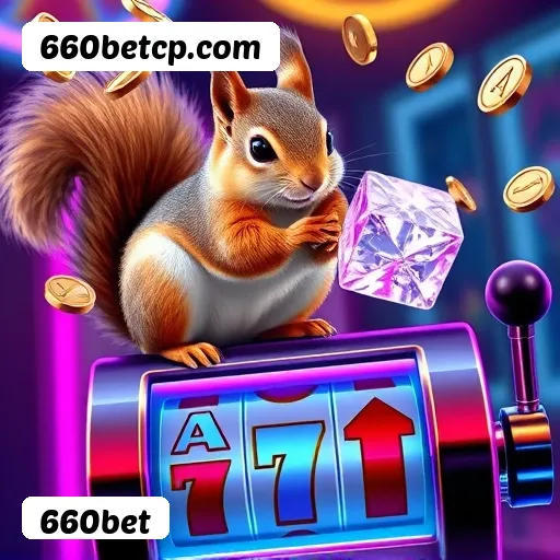 Catálogo 660bet 2.547 jogos - Pragmatic Play, Evolution, NetEnt