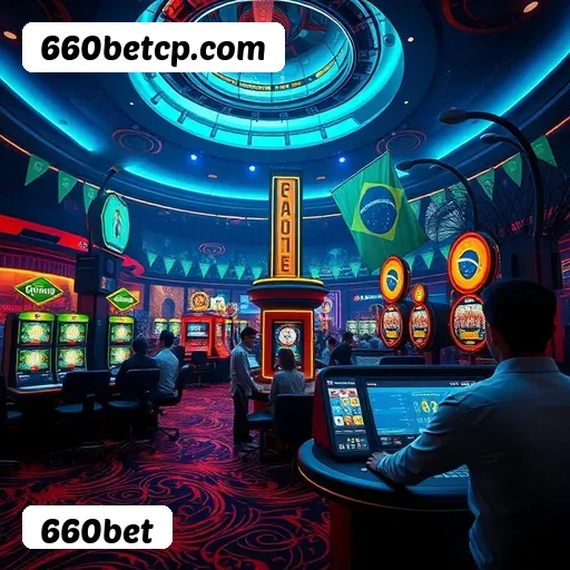 Estatísticas de bônus da 660bet em São Paulo, Rio de Janeiro e Brasília