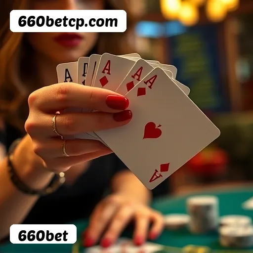 Loterias online disponíveis na 660bet