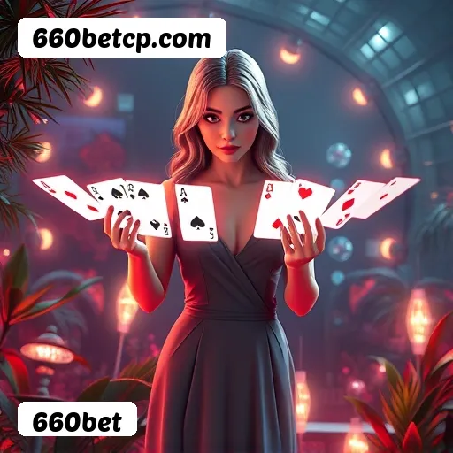 Tabela RTP dos jogos de cassino da 660bet