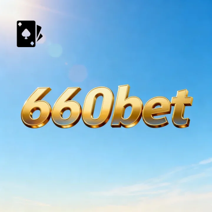 Cassino ao vivo da 660bet com dealers reais