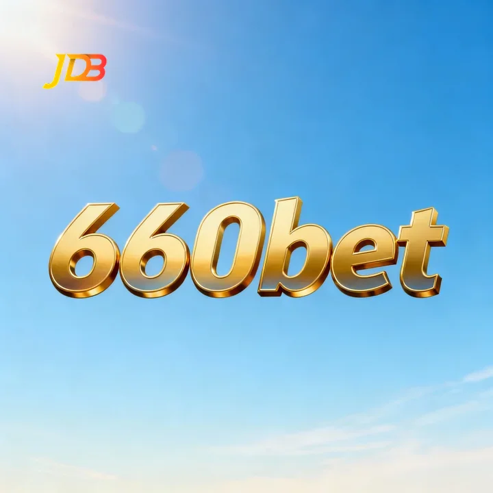 Logo da 660bet
